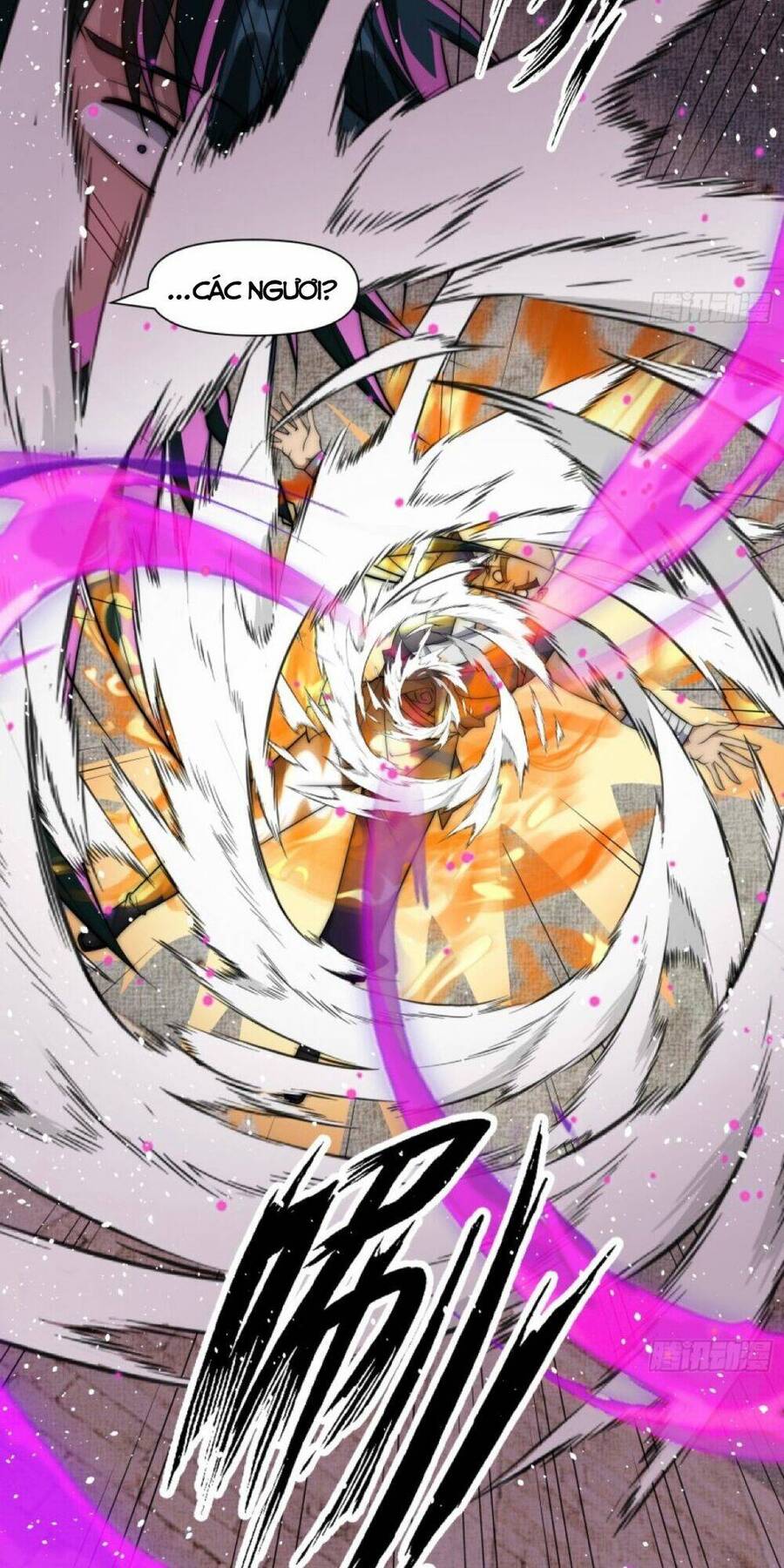 Ta Có Thể Triệu Hoán Vô Hạn Lần Chapter 1 - 46