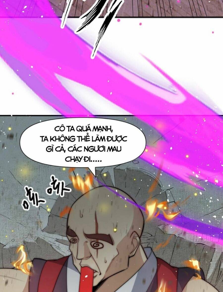 Ta Có Thể Triệu Hoán Vô Hạn Lần Chapter 1 - 47