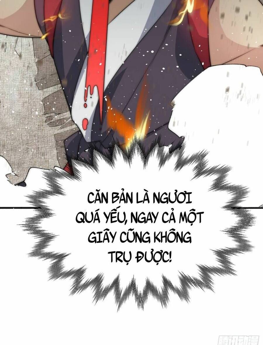 Ta Có Thể Triệu Hoán Vô Hạn Lần Chapter 1 - 48