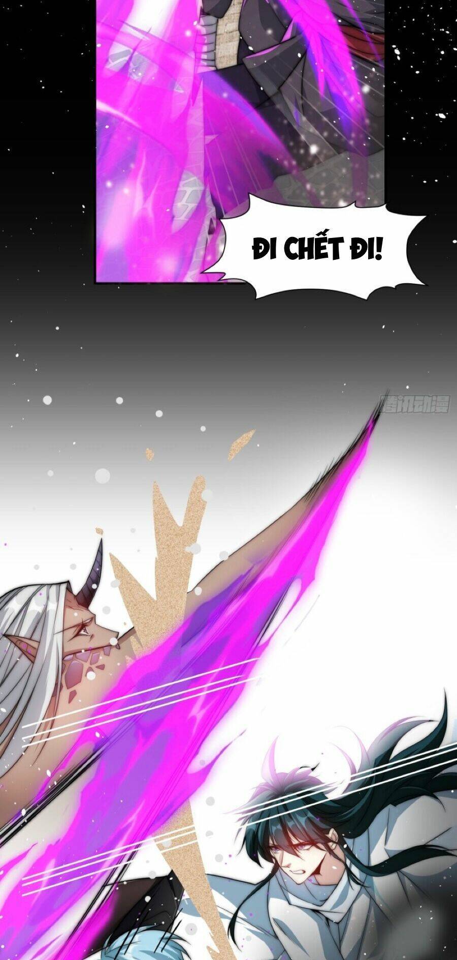 Ta Có Thể Triệu Hoán Vô Hạn Lần Chapter 1 - 51