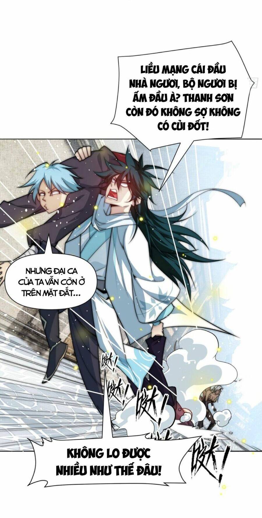 Ta Có Thể Triệu Hoán Vô Hạn Lần Chapter 1 - 53