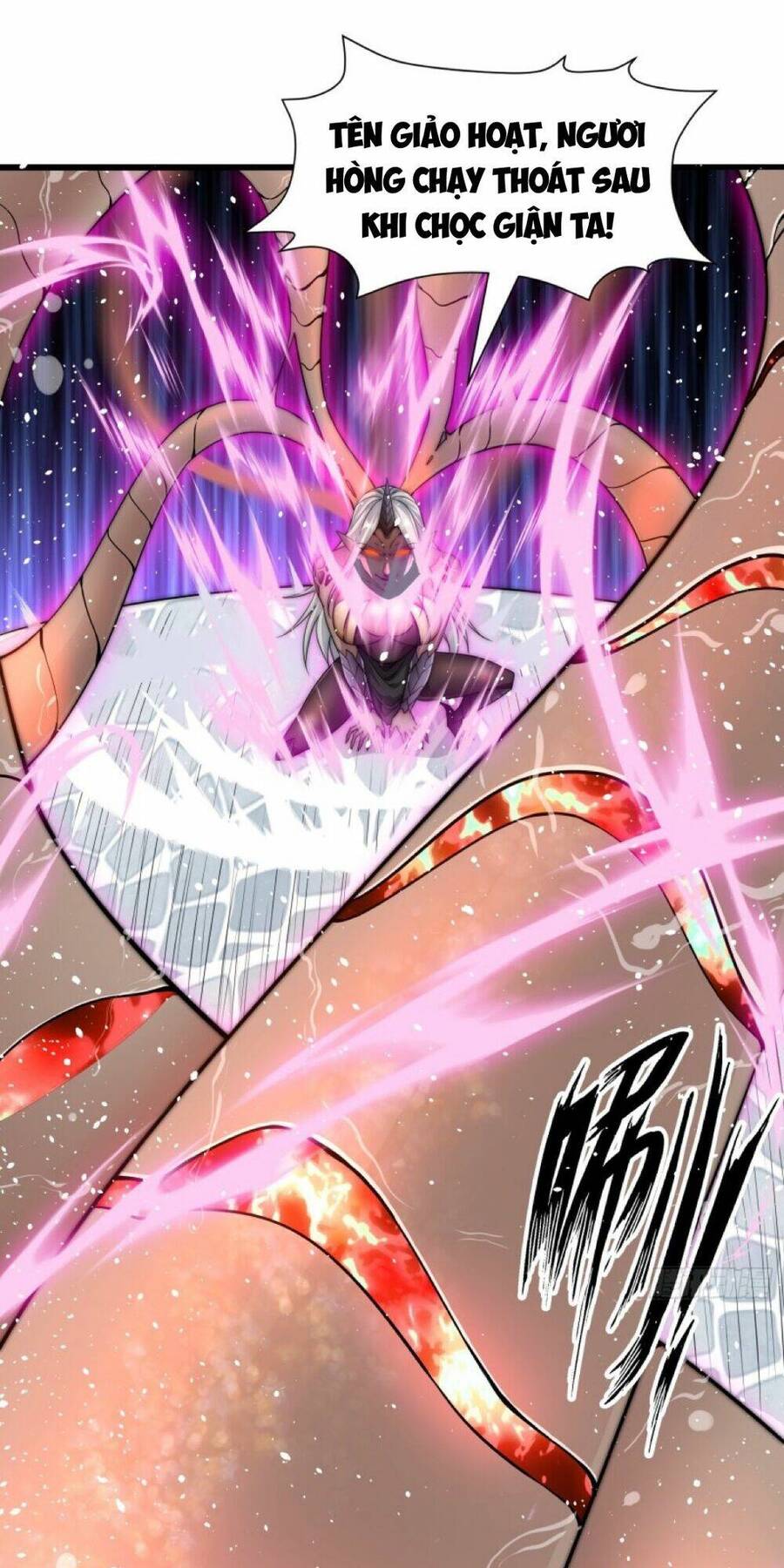 Ta Có Thể Triệu Hoán Vô Hạn Lần Chapter 1 - 54