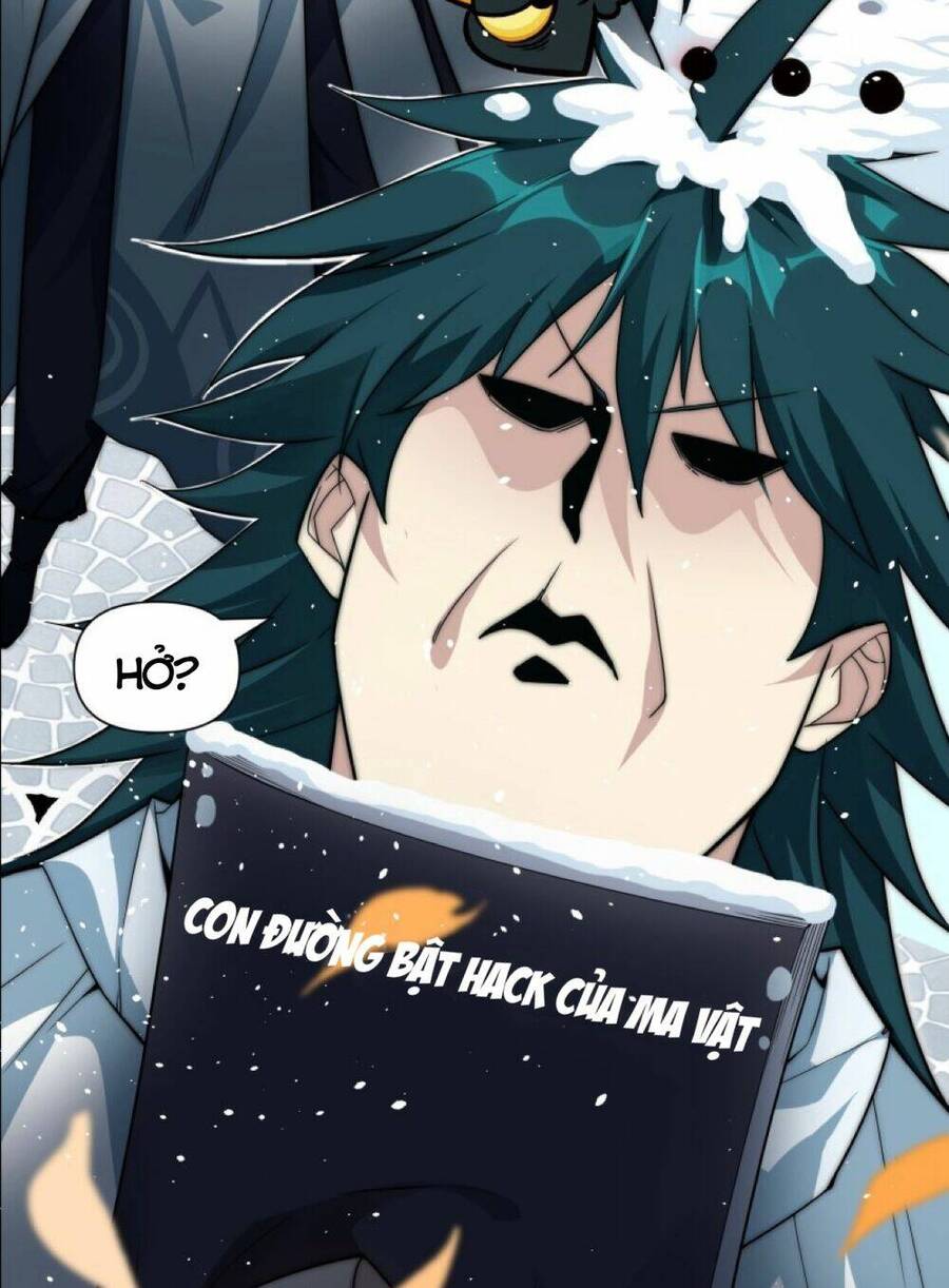 Ta Có Thể Triệu Hoán Vô Hạn Lần Chapter 1 - 7