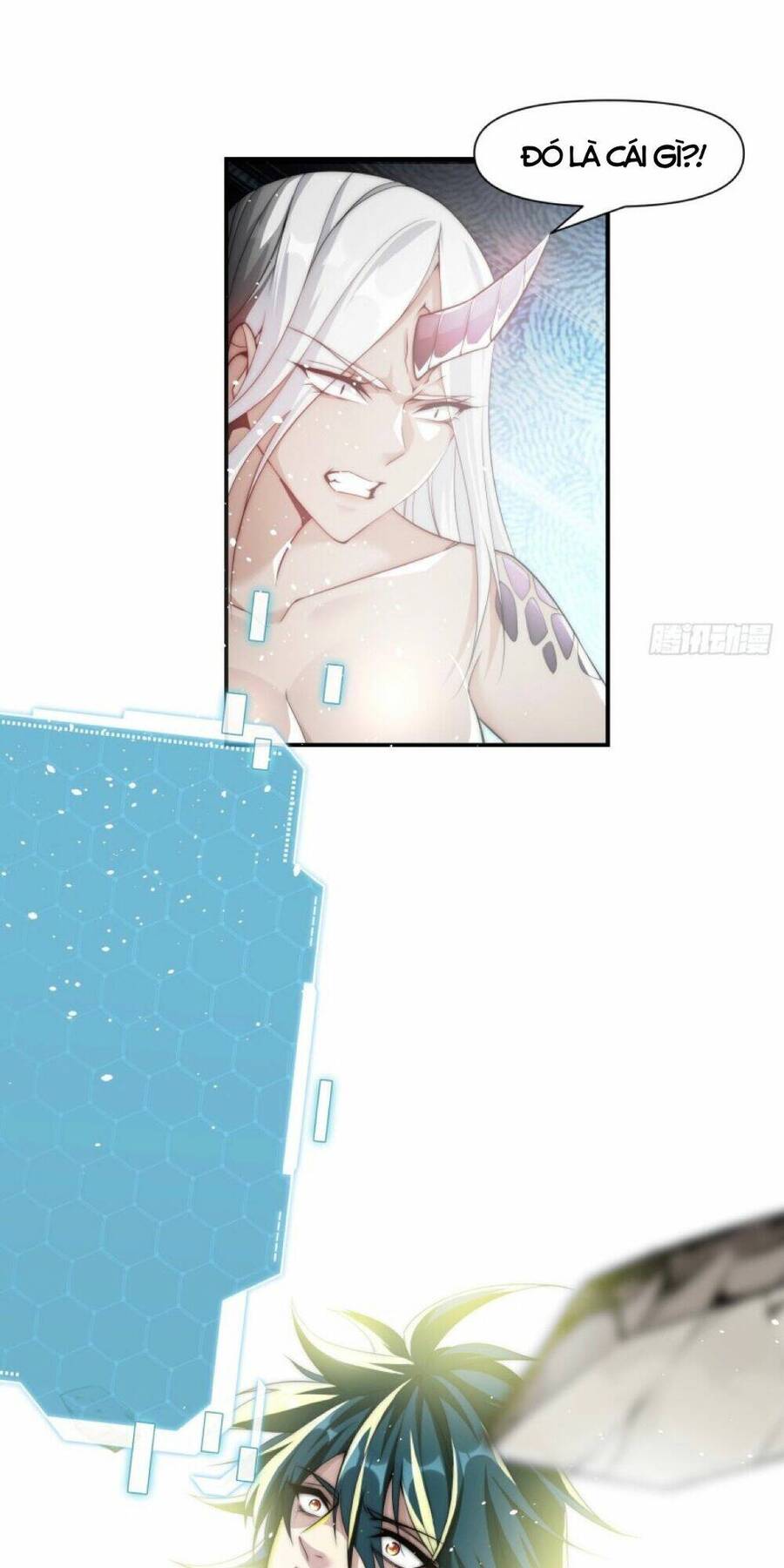 Ta Có Thể Triệu Hoán Vô Hạn Lần Chapter 1 - 65