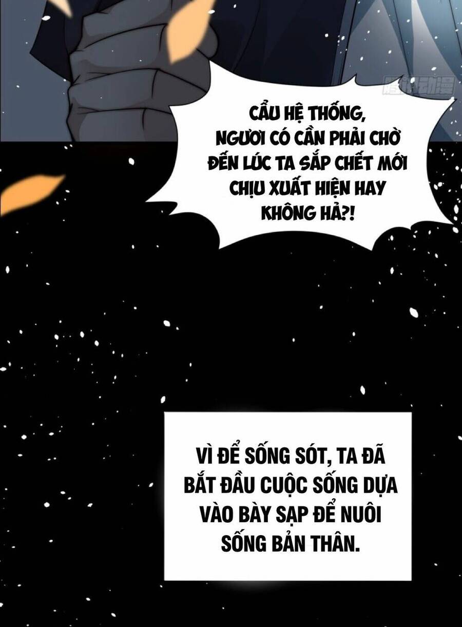 Ta Có Thể Triệu Hoán Vô Hạn Lần Chapter 1 - 8