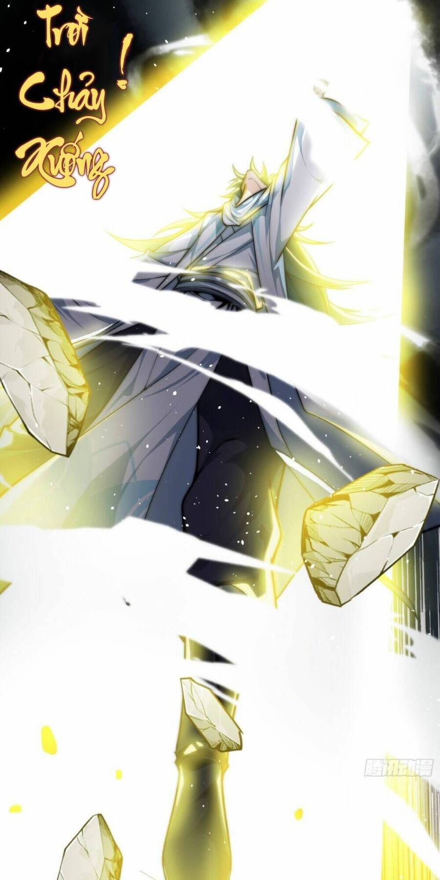 Ta Có Thể Triệu Hoán Vô Hạn Lần Chapter 1 - 86