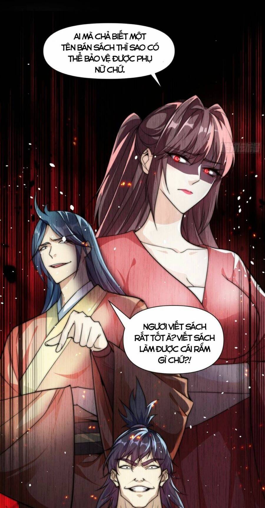 Ta Có Thể Triệu Hoán Vô Hạn Lần Chapter 1 - 10