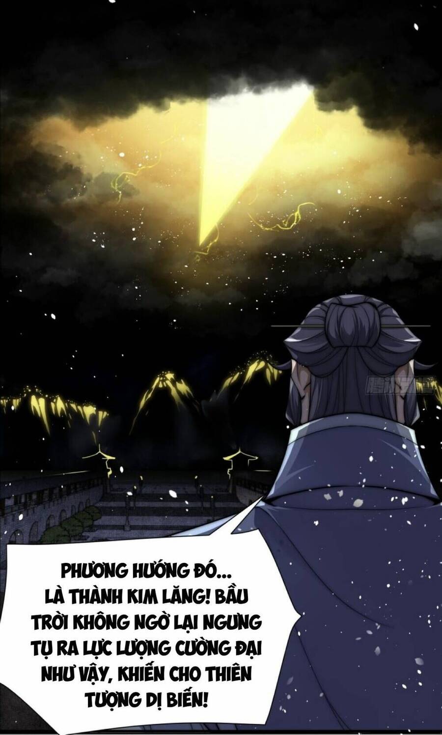 Ta Có Thể Triệu Hoán Vô Hạn Lần Chapter 1 - 91