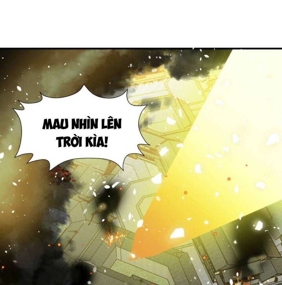 Ta Có Thể Triệu Hoán Vô Hạn Lần Chapter 1 - 92