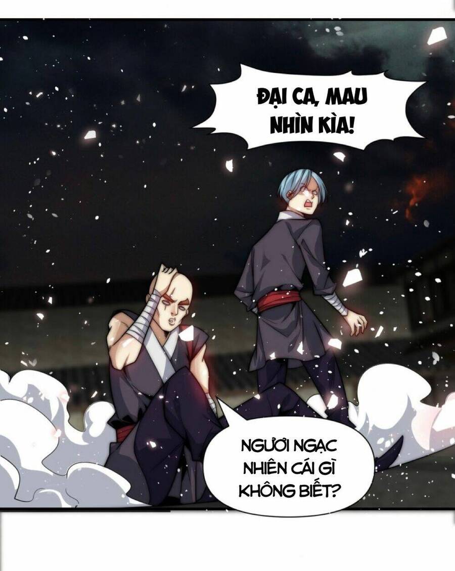 Ta Có Thể Triệu Hoán Vô Hạn Lần Chapter 1 - 95