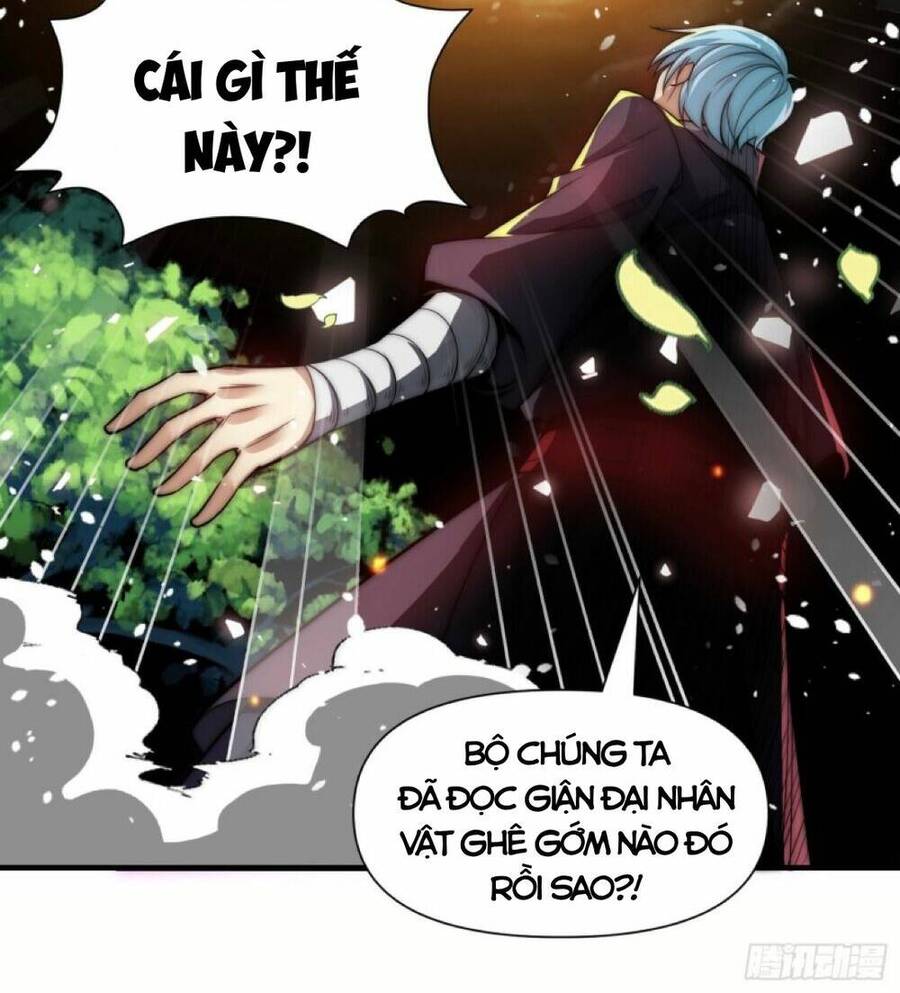 Ta Có Thể Triệu Hoán Vô Hạn Lần Chapter 1 - 97