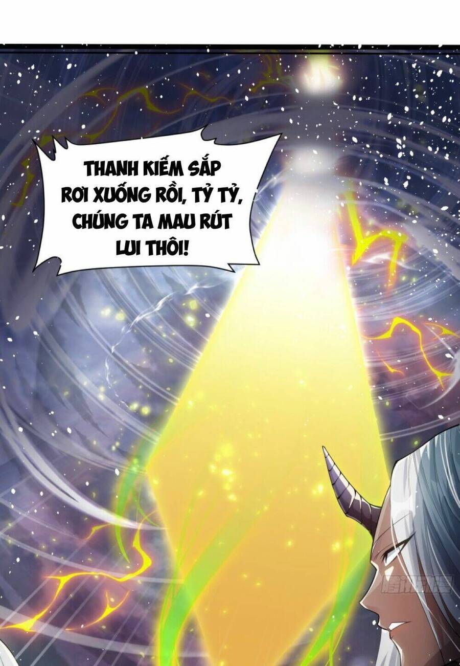 Ta Có Thể Triệu Hoán Vô Hạn Lần Chapter 1 - 98