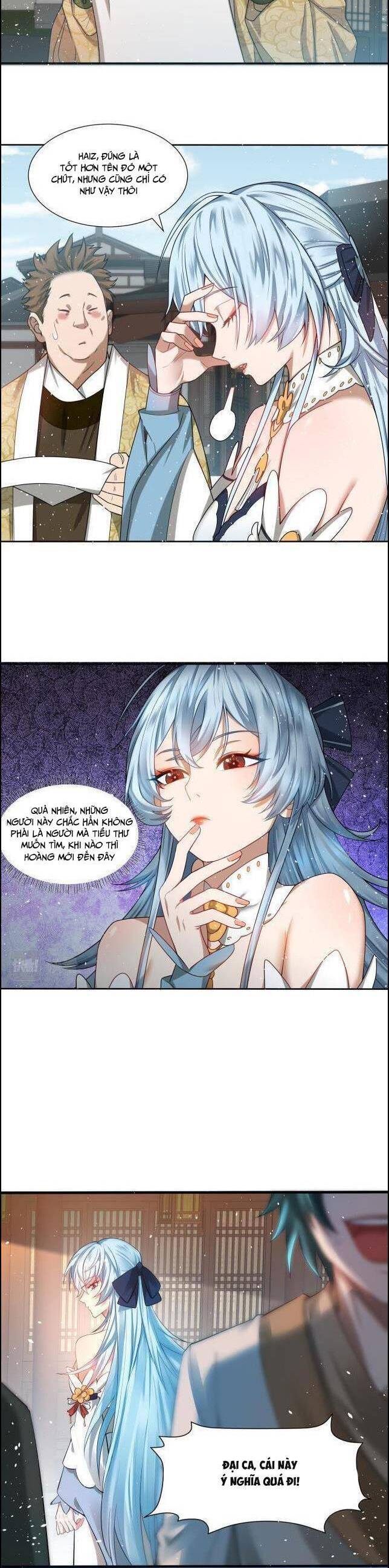 Ta Có Thể Triệu Hoán Vô Hạn Lần Chapter 2 - 20