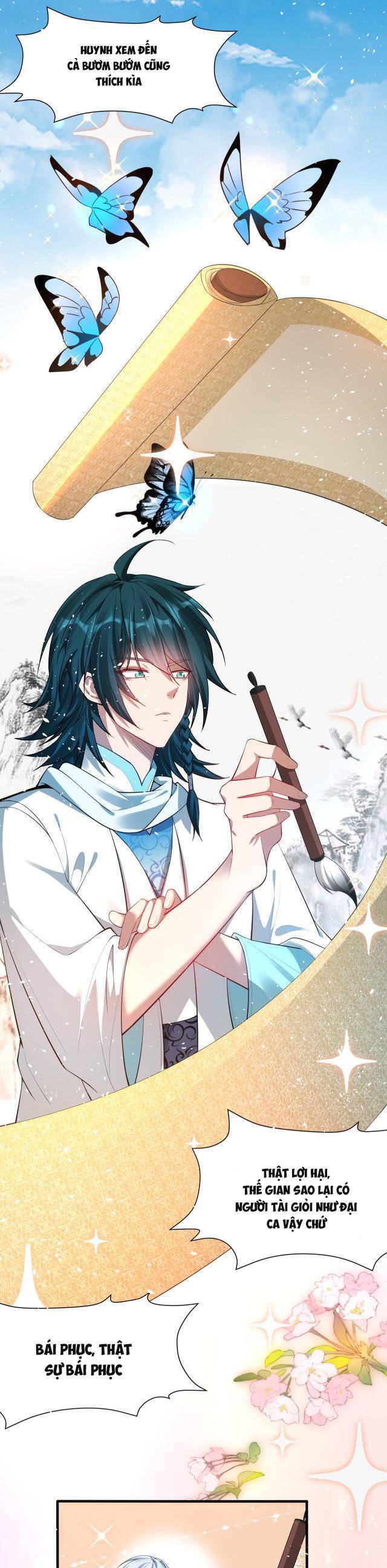 Ta Có Thể Triệu Hoán Vô Hạn Lần Chapter 2 - 21