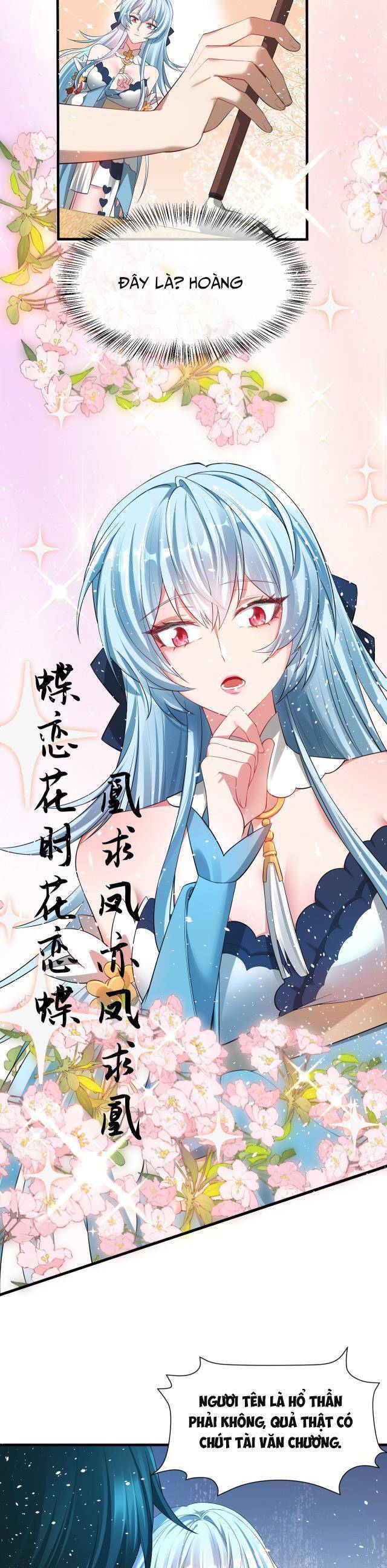 Ta Có Thể Triệu Hoán Vô Hạn Lần Chapter 2 - 22