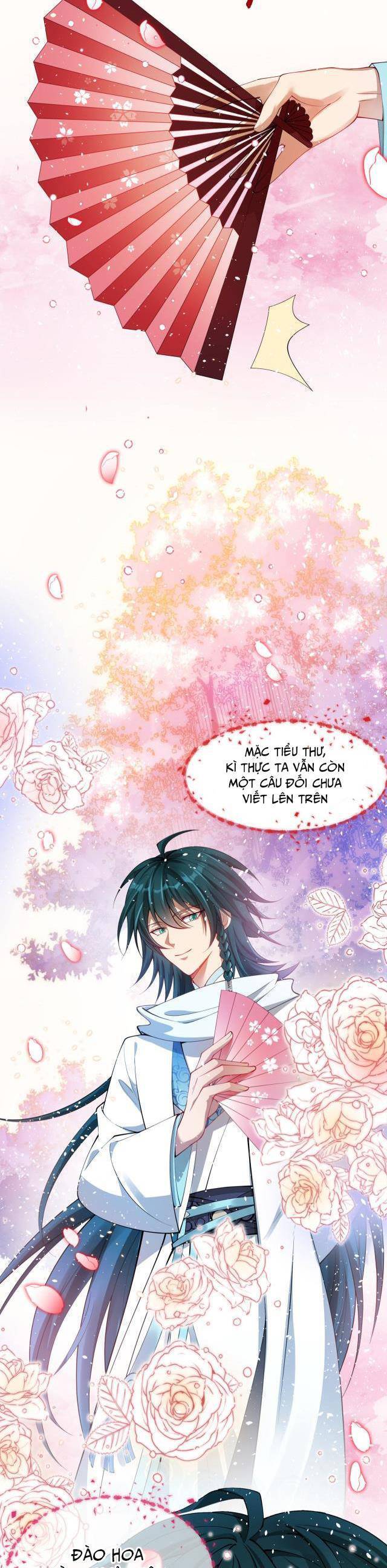 Ta Có Thể Triệu Hoán Vô Hạn Lần Chapter 2 - 24