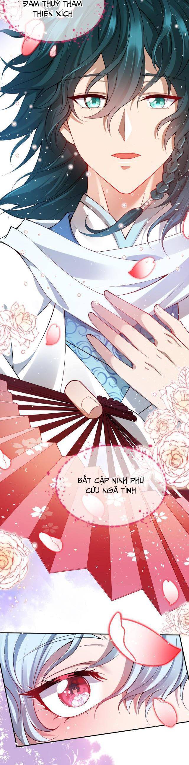 Ta Có Thể Triệu Hoán Vô Hạn Lần Chapter 2 - 25