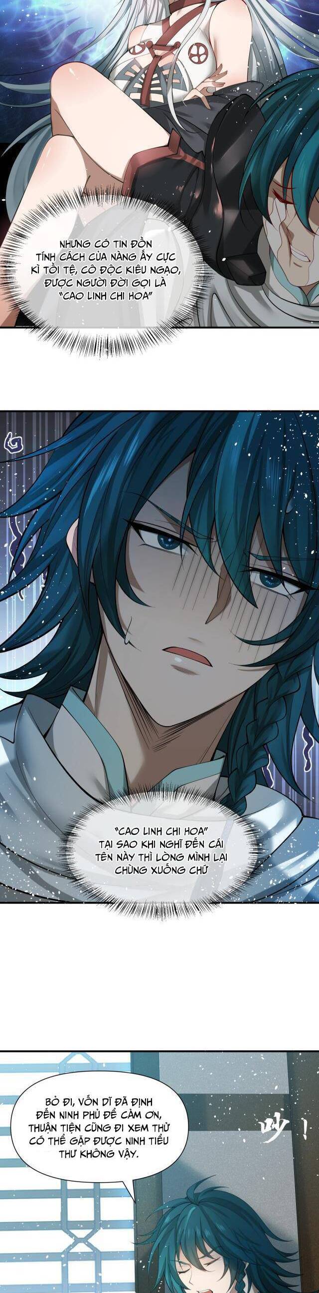 Ta Có Thể Triệu Hoán Vô Hạn Lần Chapter 2 - 8