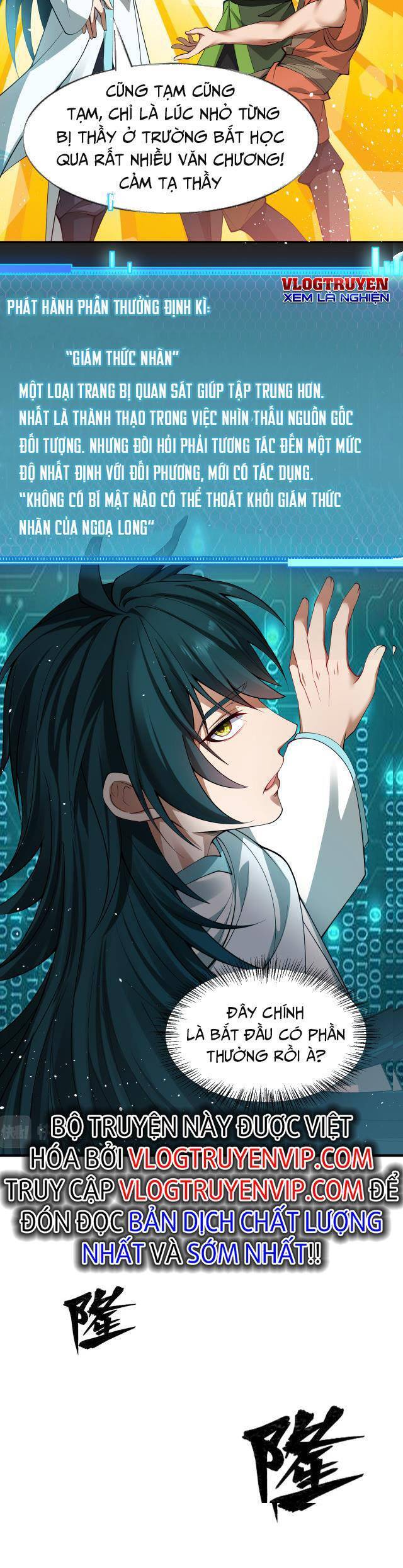 Ta Có Thể Triệu Hoán Vô Hạn Lần Chapter 3 - 5