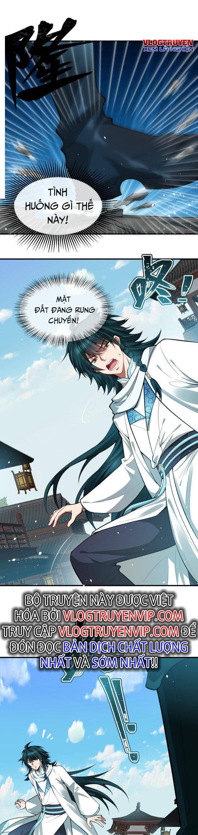 Ta Có Thể Triệu Hoán Vô Hạn Lần Chapter 3 - 6