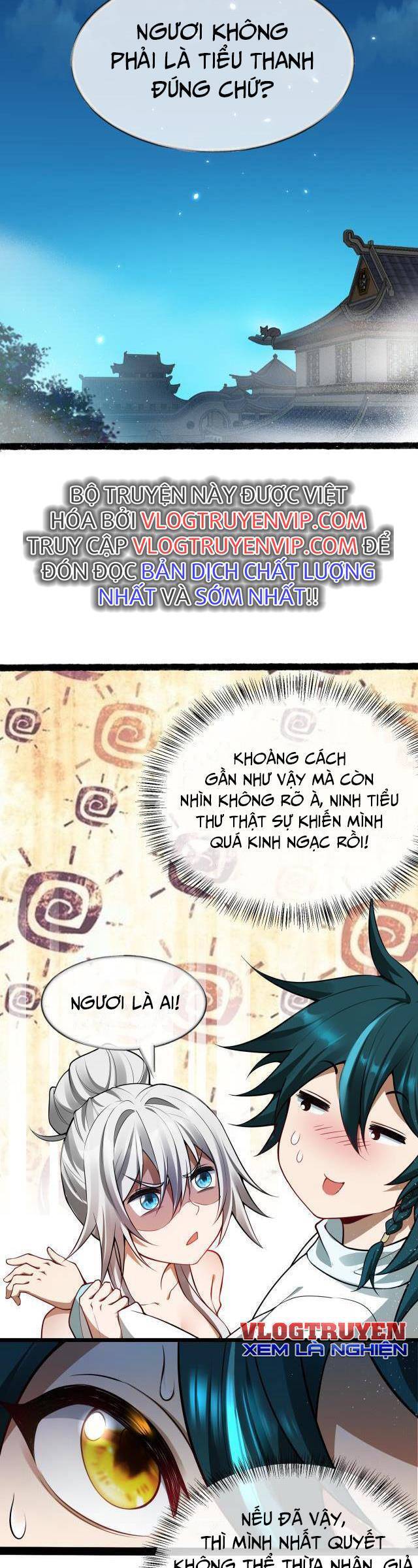 Ta Có Thể Triệu Hoán Vô Hạn Lần Chapter 4 - 2