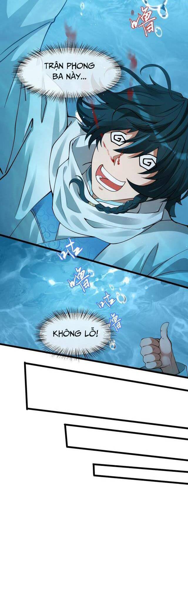 Ta Có Thể Triệu Hoán Vô Hạn Lần Chapter 4 - 12