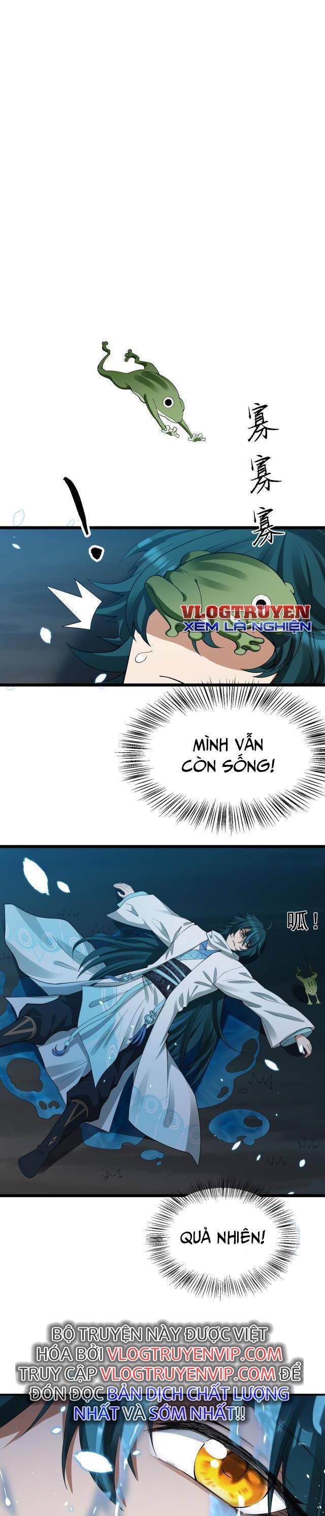 Ta Có Thể Triệu Hoán Vô Hạn Lần Chapter 4 - 13