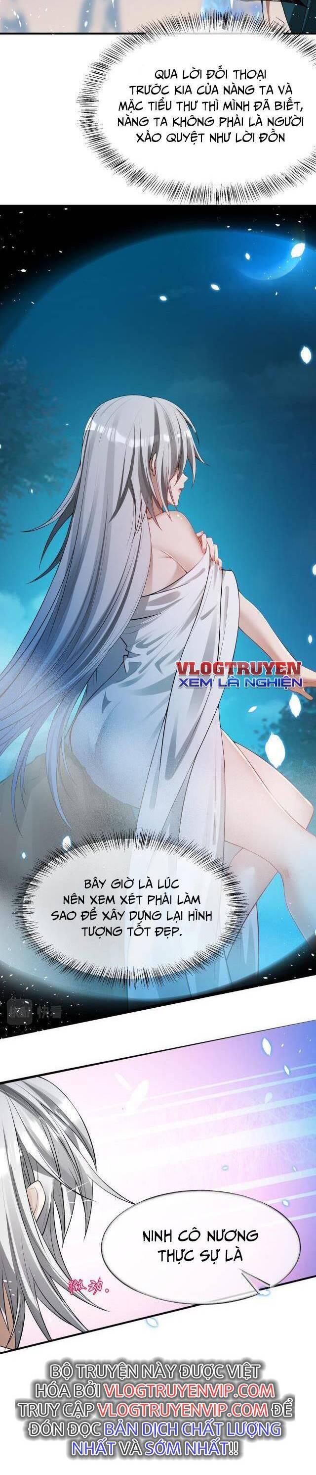 Ta Có Thể Triệu Hoán Vô Hạn Lần Chapter 4 - 14