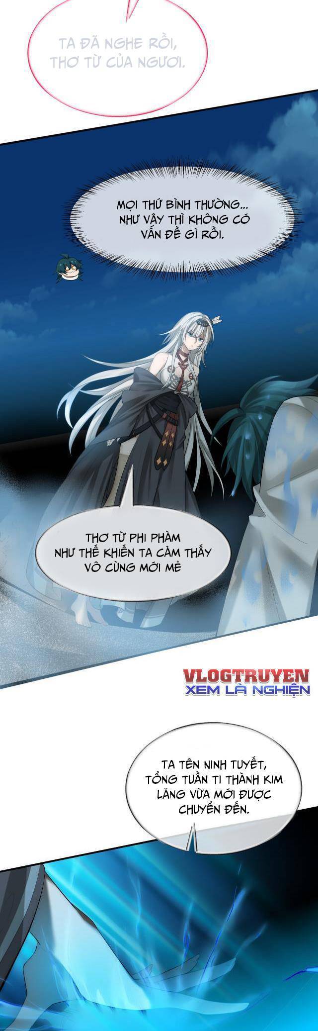 Ta Có Thể Triệu Hoán Vô Hạn Lần Chapter 4 - 18