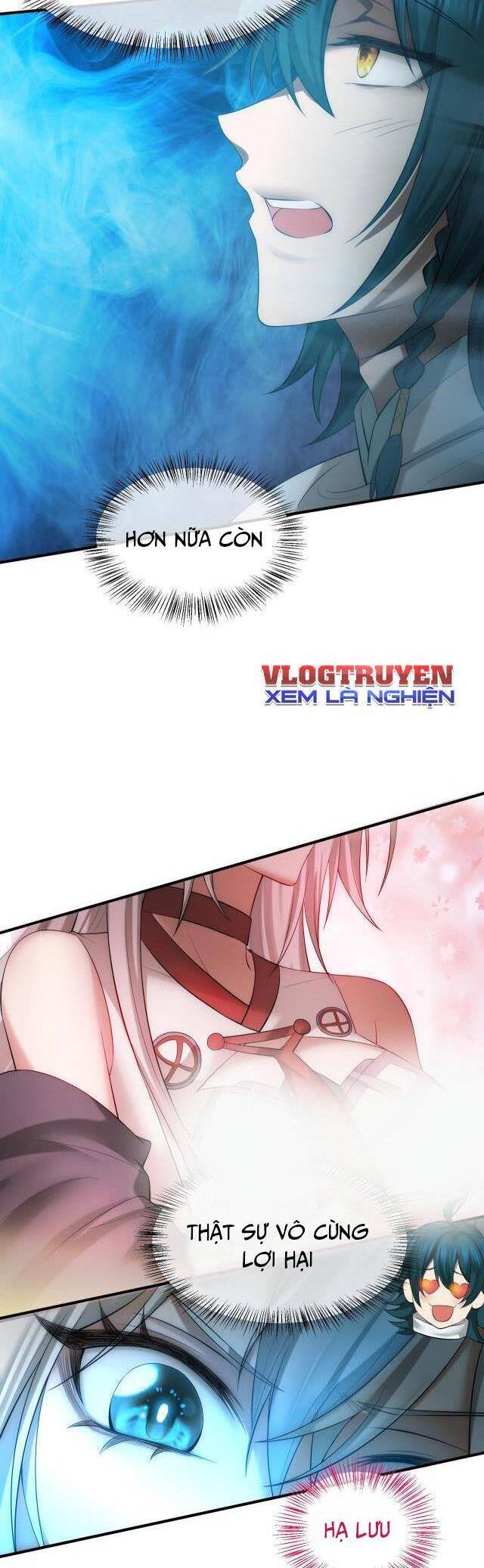 Ta Có Thể Triệu Hoán Vô Hạn Lần Chapter 4 - 20