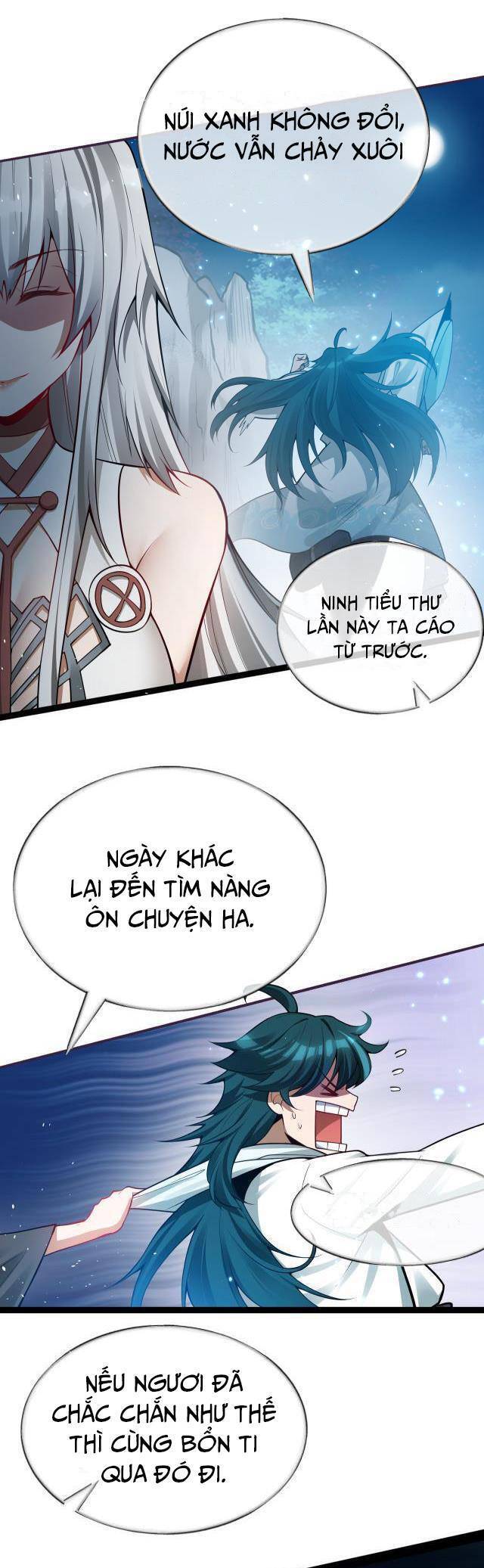 Ta Có Thể Triệu Hoán Vô Hạn Lần Chapter 4 - 23