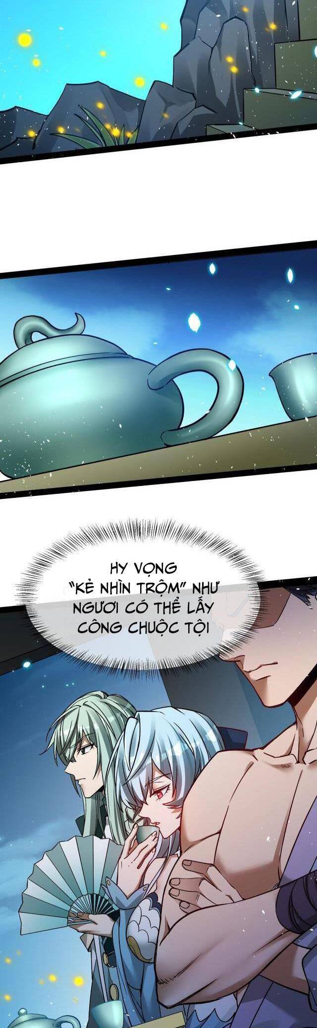 Ta Có Thể Triệu Hoán Vô Hạn Lần Chapter 4 - 25