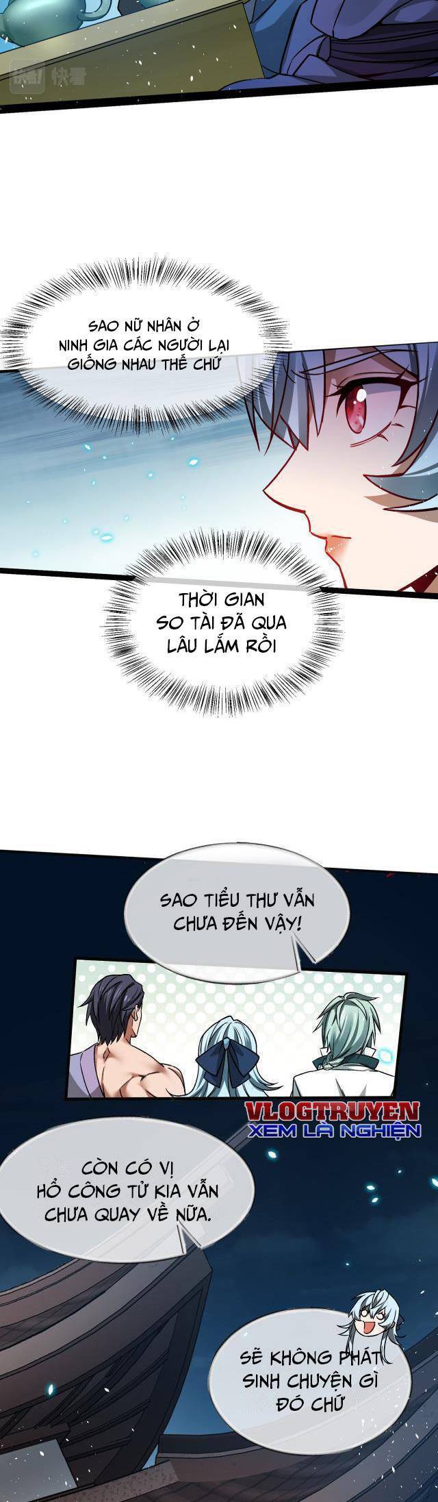 Ta Có Thể Triệu Hoán Vô Hạn Lần Chapter 4 - 26