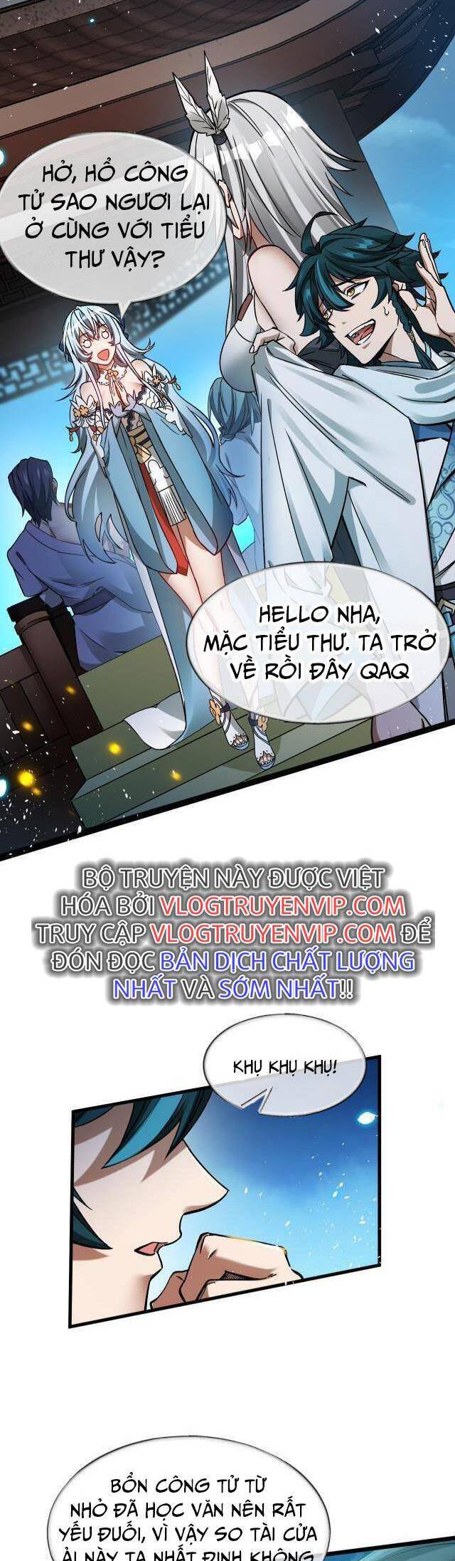 Ta Có Thể Triệu Hoán Vô Hạn Lần Chapter 4 - 27