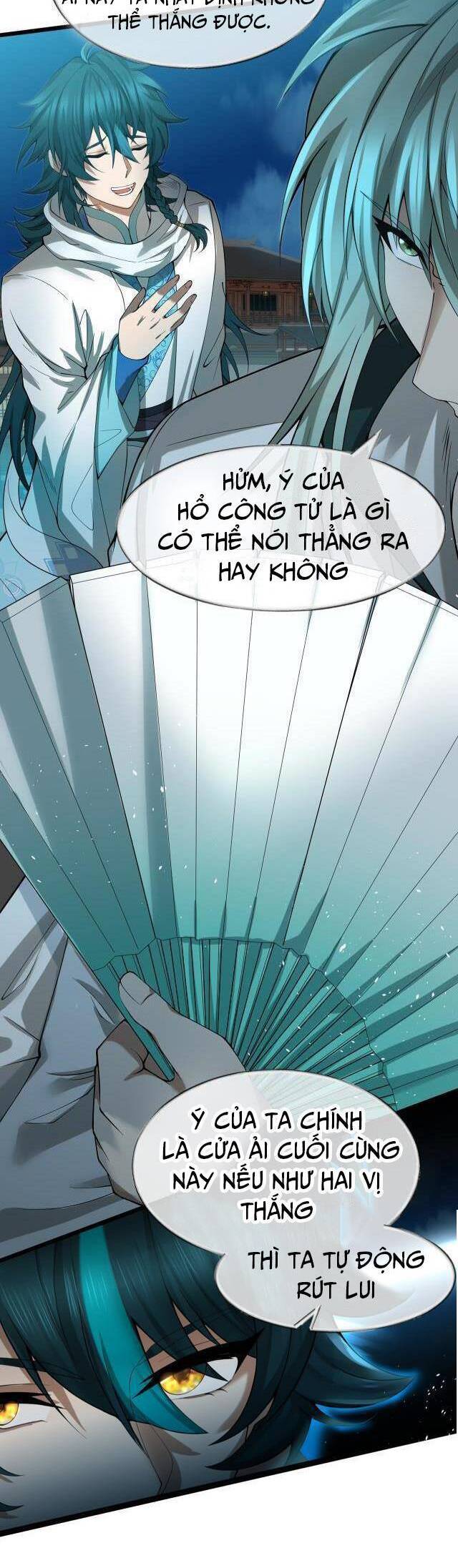 Ta Có Thể Triệu Hoán Vô Hạn Lần Chapter 4 - 28