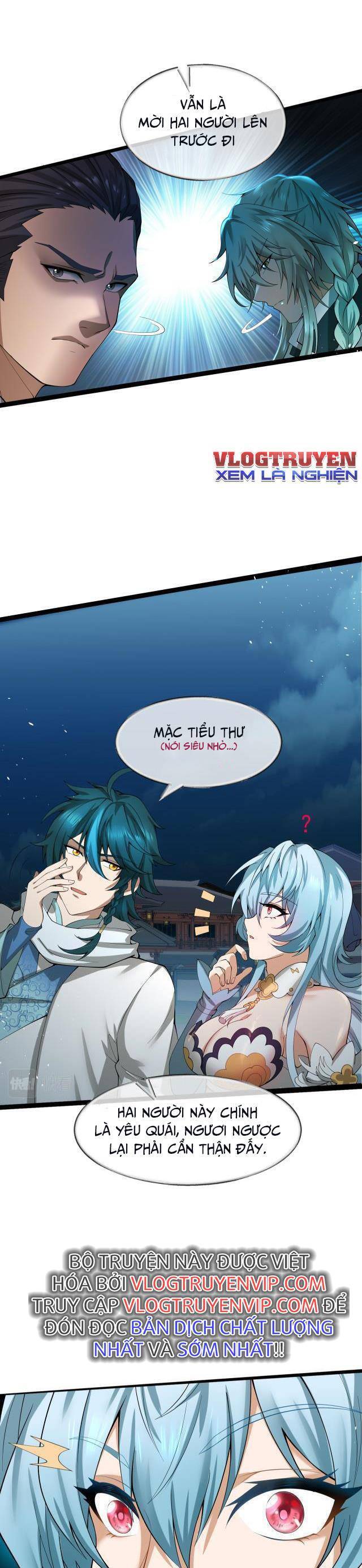 Ta Có Thể Triệu Hoán Vô Hạn Lần Chapter 4 - 29