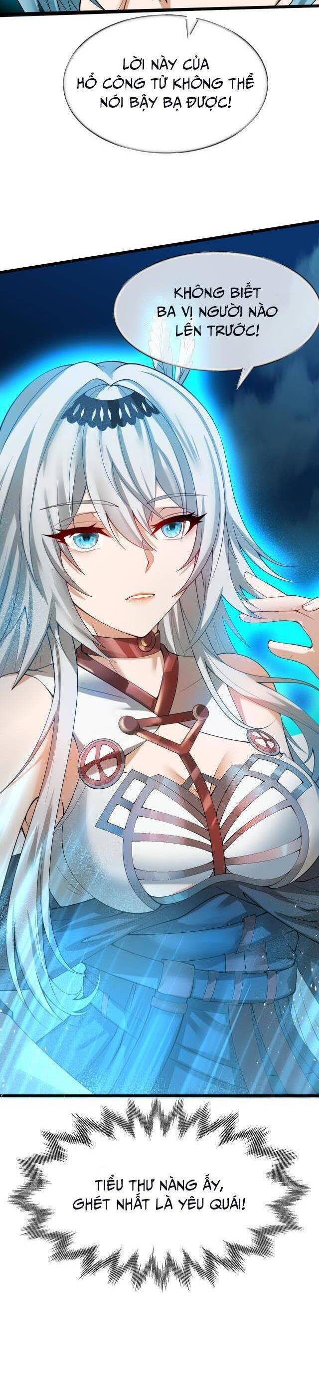 Ta Có Thể Triệu Hoán Vô Hạn Lần Chapter 4 - 30