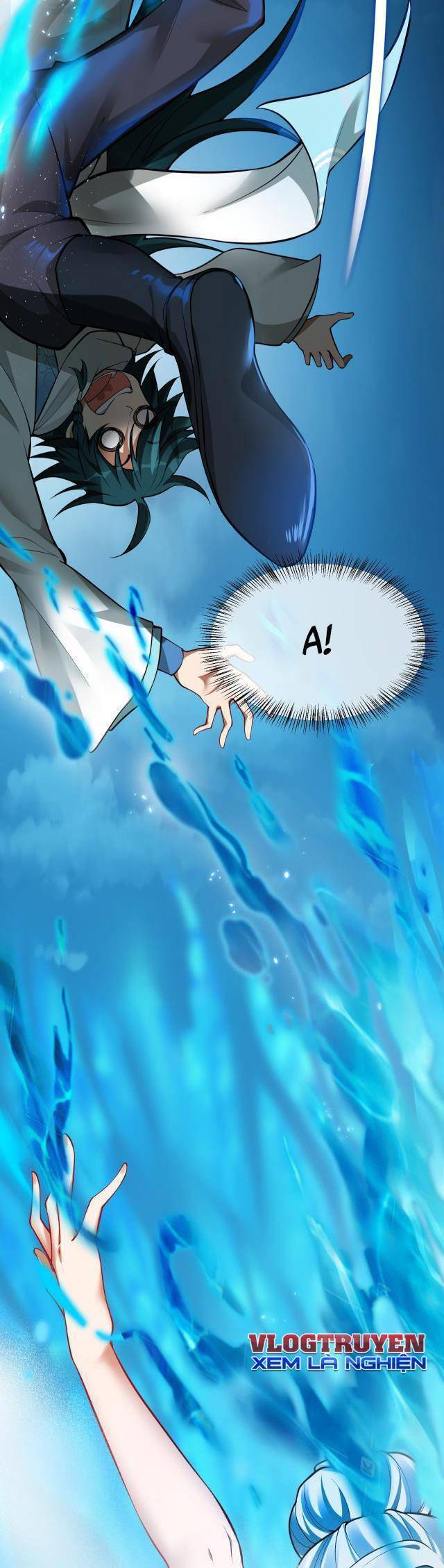 Ta Có Thể Triệu Hoán Vô Hạn Lần Chapter 4 - 4