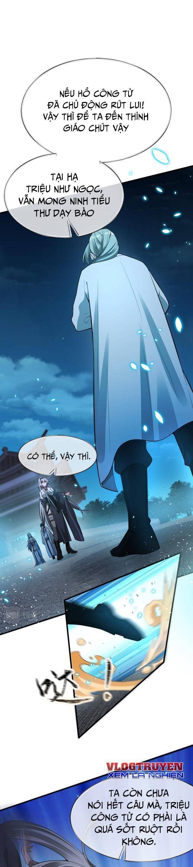 Ta Có Thể Triệu Hoán Vô Hạn Lần Chapter 4 - 31