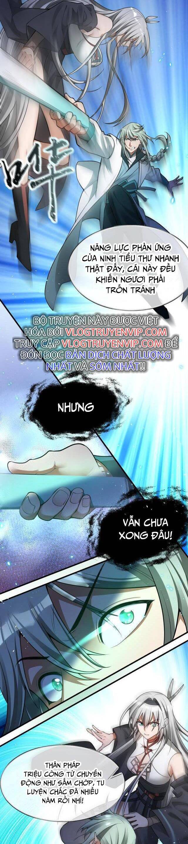 Ta Có Thể Triệu Hoán Vô Hạn Lần Chapter 4 - 32