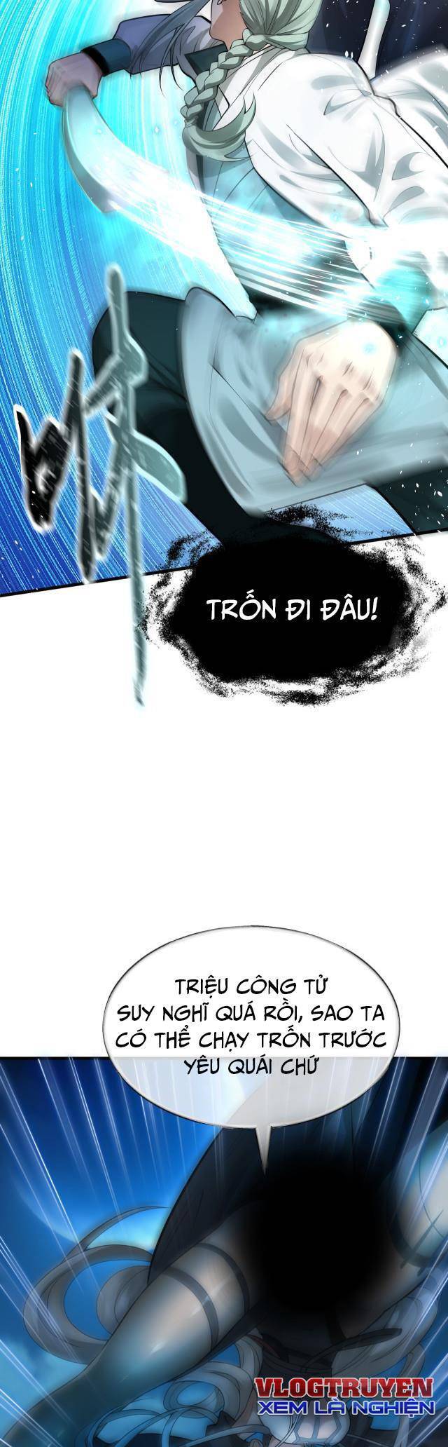 Ta Có Thể Triệu Hoán Vô Hạn Lần Chapter 4 - 33