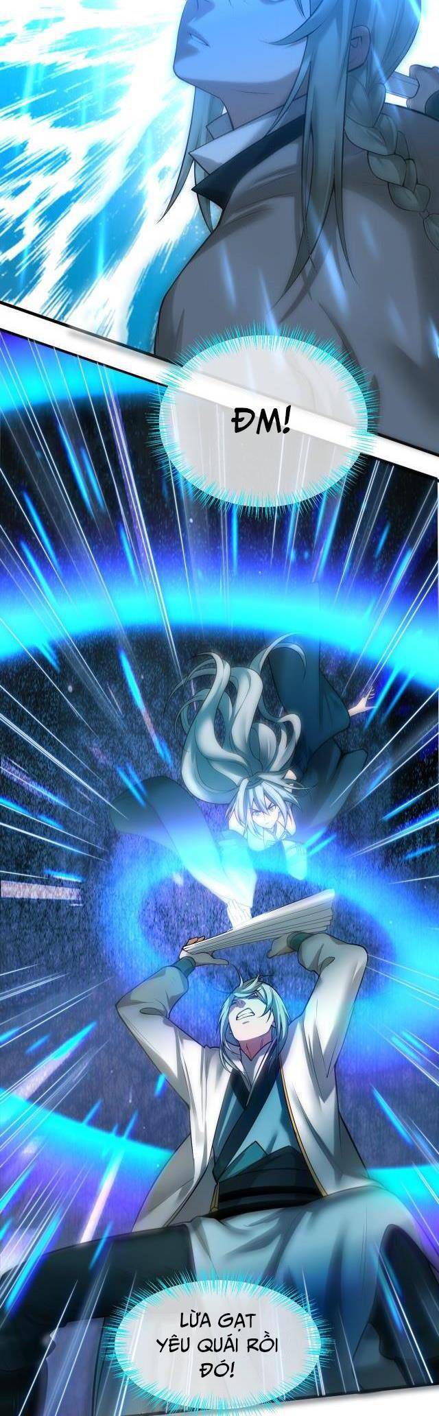 Ta Có Thể Triệu Hoán Vô Hạn Lần Chapter 4 - 35