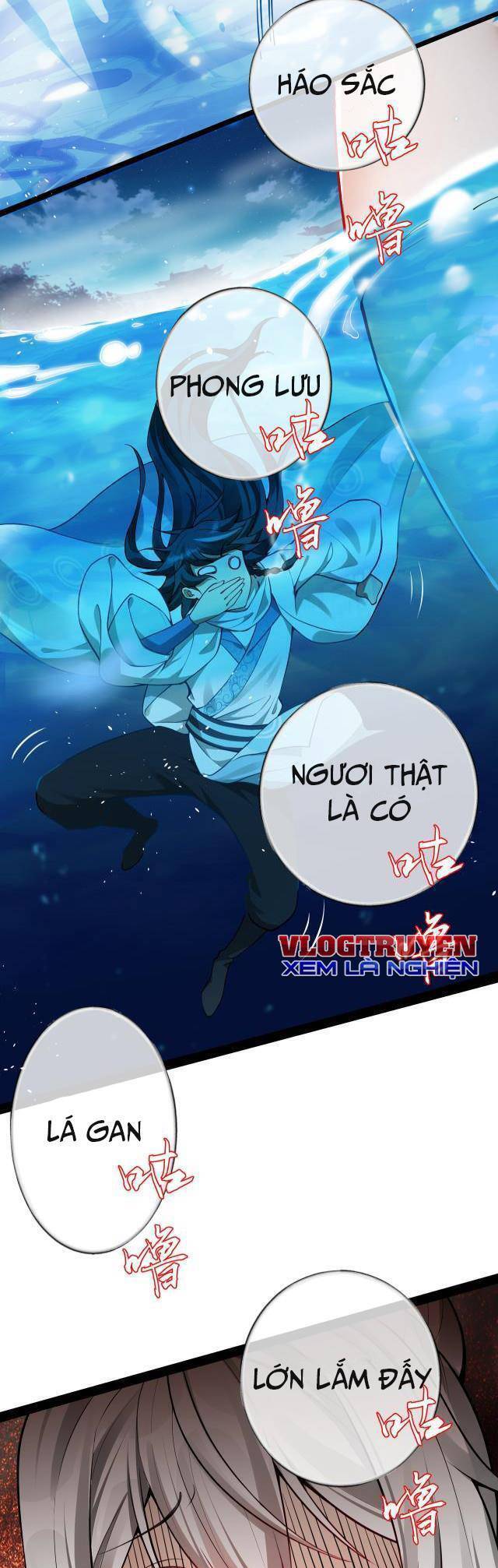 Ta Có Thể Triệu Hoán Vô Hạn Lần Chapter 4 - 7