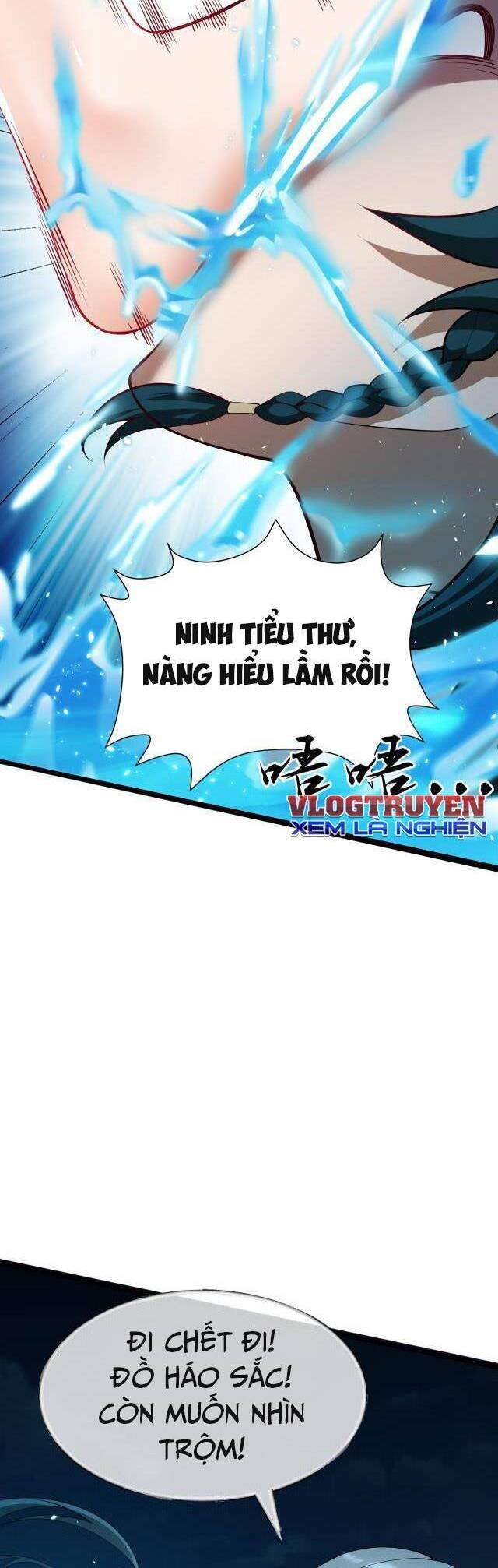 Ta Có Thể Triệu Hoán Vô Hạn Lần Chapter 4 - 9