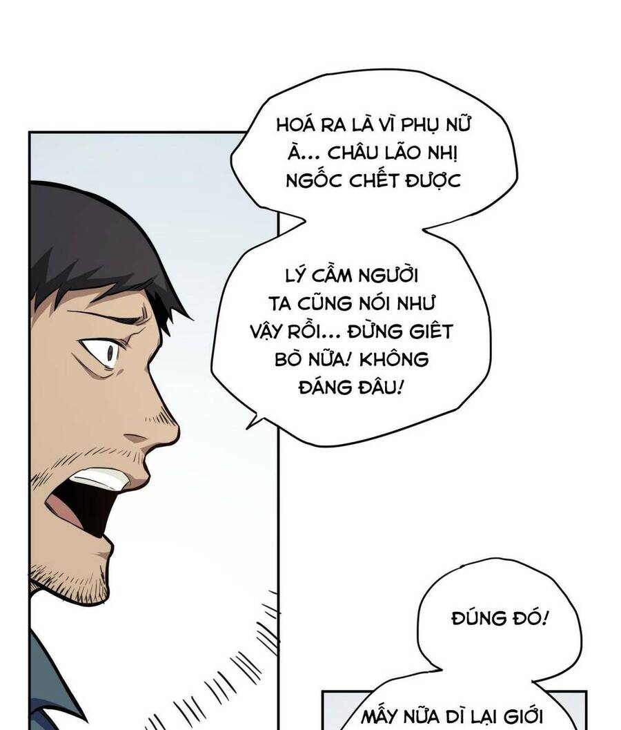 Thảm Họa Ngày Tận Thế, Tôi Tái Sinh Biến Cả Gia Đình Trở Thành Một Ông Trùm! Chapter 1 - 15