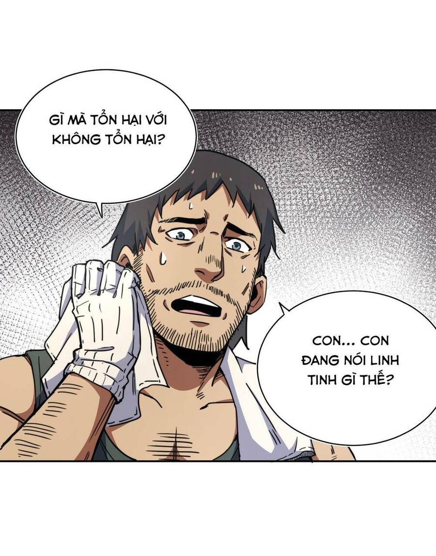 Thảm Họa Ngày Tận Thế, Tôi Tái Sinh Biến Cả Gia Đình Trở Thành Một Ông Trùm! Chapter 1 - 34