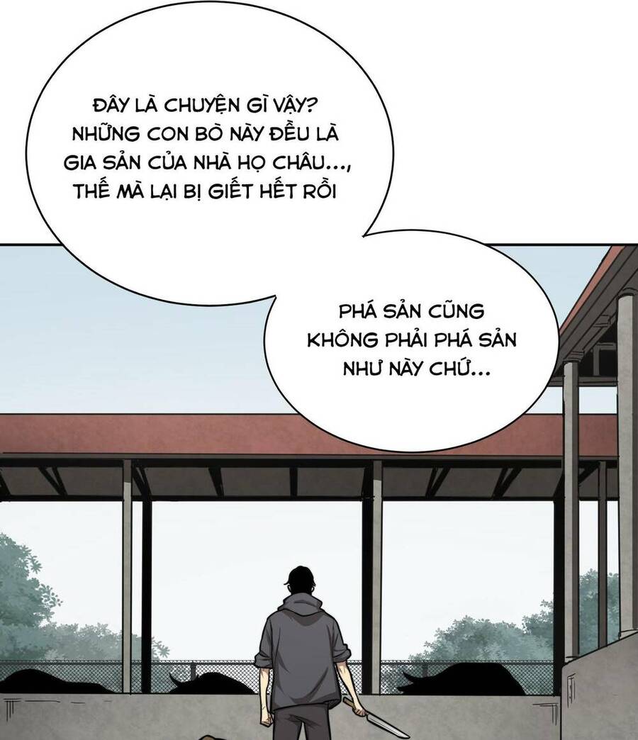 Thảm Họa Ngày Tận Thế, Tôi Tái Sinh Biến Cả Gia Đình Trở Thành Một Ông Trùm! Chapter 1 - 5