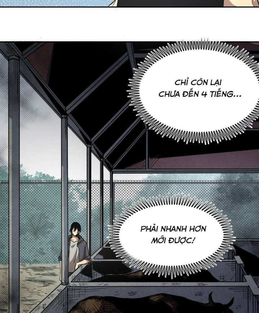 Thảm Họa Ngày Tận Thế, Tôi Tái Sinh Biến Cả Gia Đình Trở Thành Một Ông Trùm! Chapter 1 - 48