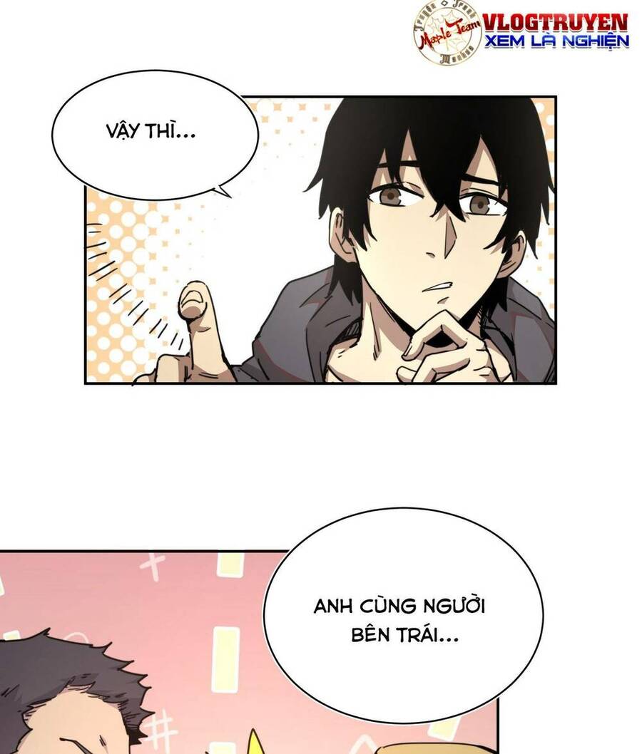 Thảm Họa Ngày Tận Thế, Tôi Tái Sinh Biến Cả Gia Đình Trở Thành Một Ông Trùm! Chapter 1 - 52