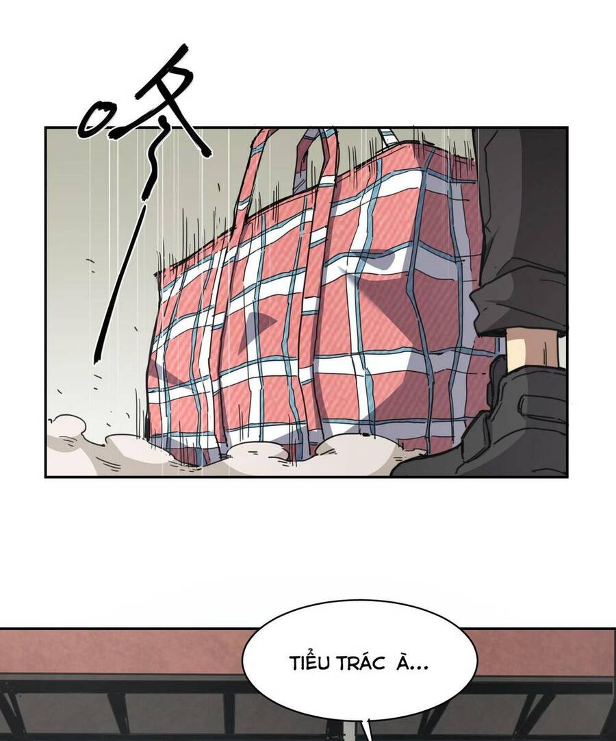 Thảm Họa Ngày Tận Thế, Tôi Tái Sinh Biến Cả Gia Đình Trở Thành Một Ông Trùm! Chapter 1 - 59